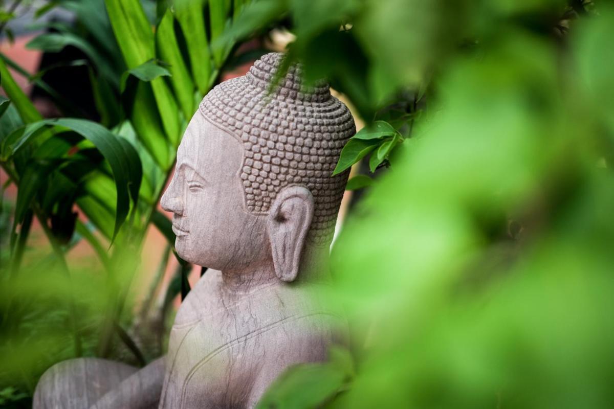 Appartamento Le Domaine De Cocodo Hue Esterno foto